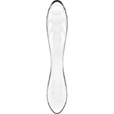 SATISFYER - DAZZLING CLEAR CRYSTAL